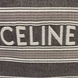 Сумка-шоппер Celine