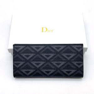 Бумажник Dior