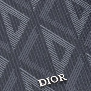 Бумажник Dior