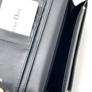 Бумажник Dior