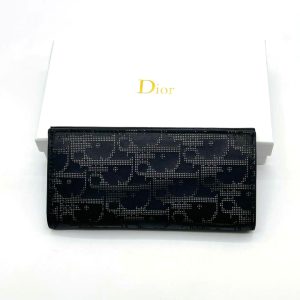 Бумажник Dior