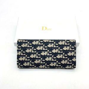 Бумажник Dior