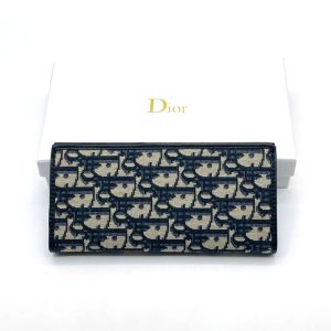 Бумажник Dior