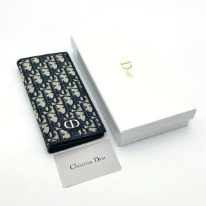 Бумажник Dior