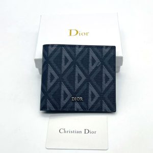 Кошелек Dior