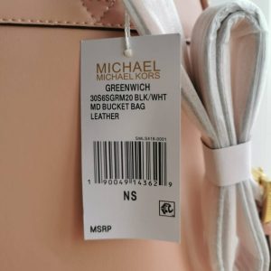 Рюкзак Michael Kors