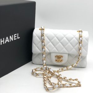 Сумка Chanel