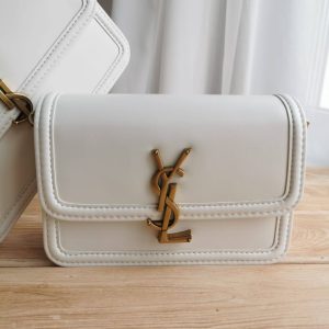 Сумка Yves Saint Laurent Solferino