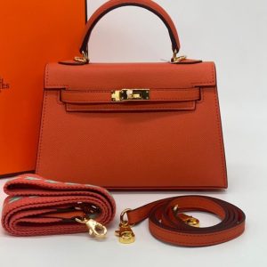 Сумка Hermes Kelly 22