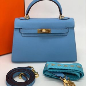 Сумка Hermes Kelly 22