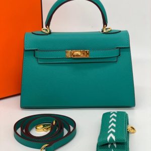 Сумка Hermes Kelly 22