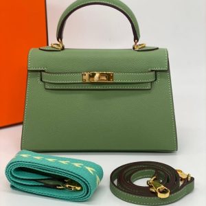 Сумка Hermes Kelly 22