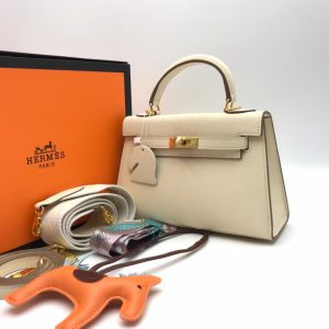 Сумка Hermes Kelly 22