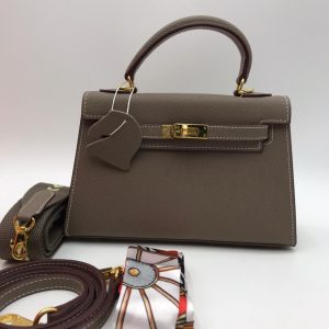 Сумка Hermes Kelly 22