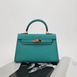 Сумка Hermes Kelly 22