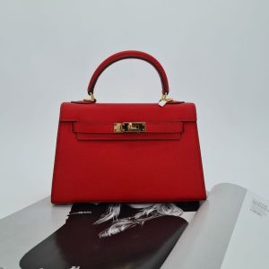 Сумка Hermes Kelly 22