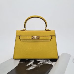 Сумка Hermes Kelly 22