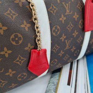 Дорожная сумка Louis Vuitton NBA