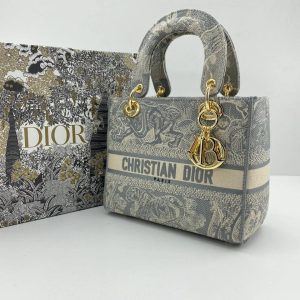 Сумка Lady Dior