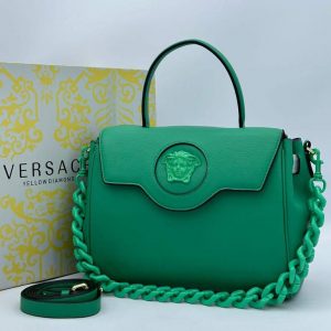 Сумка Versace La Medusa