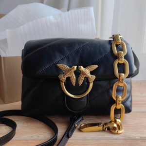 Сумка Pinko Love Bag Puff