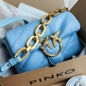 Сумка Pinko Love Bag Puff