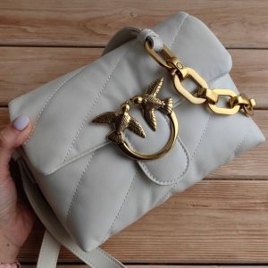 Сумка Pinko Love Bag Puff