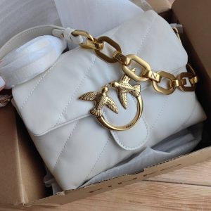 Сумка Pinko Love Bag Puff