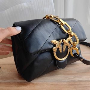 Сумка Pinko Love Bag Puff