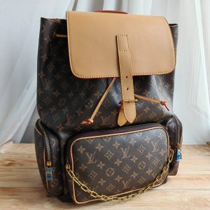 Рюкзак Louis Vuitton Trio