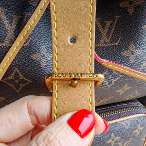 Рюкзак Louis Vuitton Trio