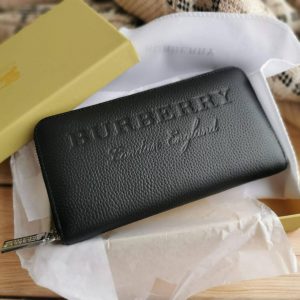 Кошелёк Burberry