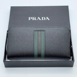 Кошелёк Prada