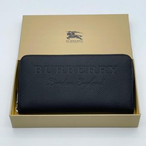 Кошелёк Burberry