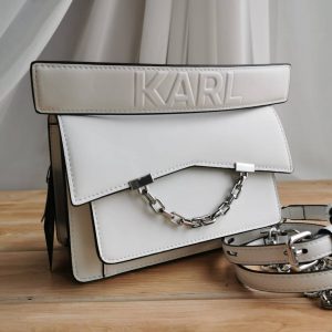 Сумка женская Karl Lagerfeld K / Karl Seven Specchio