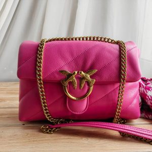 Сумка Pinko Love Bag Puff