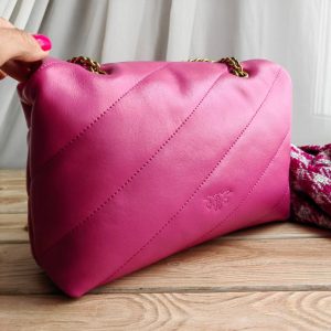 Сумка Pinko Love Bag Puff