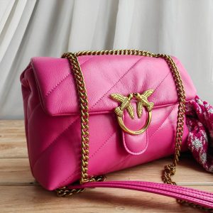 Сумка Pinko Love Bag Puff