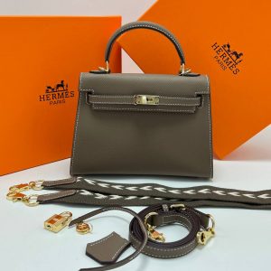 Сумка Hermes Kelly 22