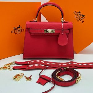 Сумка Hermes Kelly 22