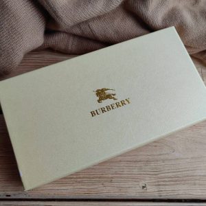 Кошелёк Burberry