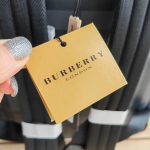 Рюкзак Burberry