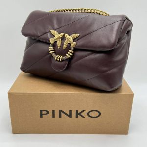 Сумка Pinko Love Puff maxi bag