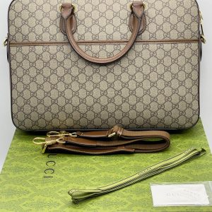 Портфель Gucci GG Supreme