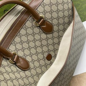 Портфель Gucci GG Supreme