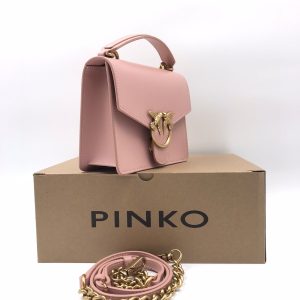 Сумка Pinko Mini Love Bag Top Handle Simply