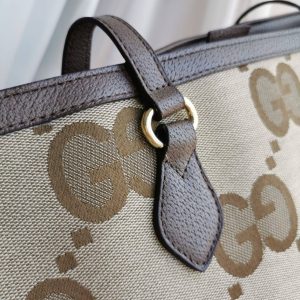 Сумка Gucci Tote Ophidia