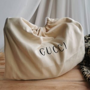 Сумка Gucci Ophidia GG