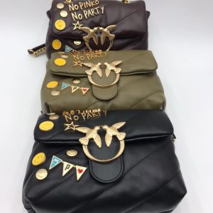 Сумка Pinko Love Bag Puff