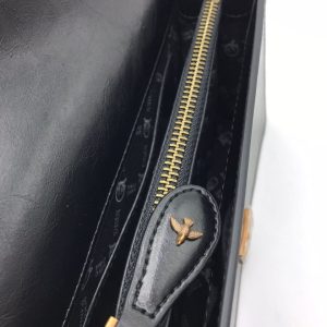 Сумка Pinko Love Bag Python